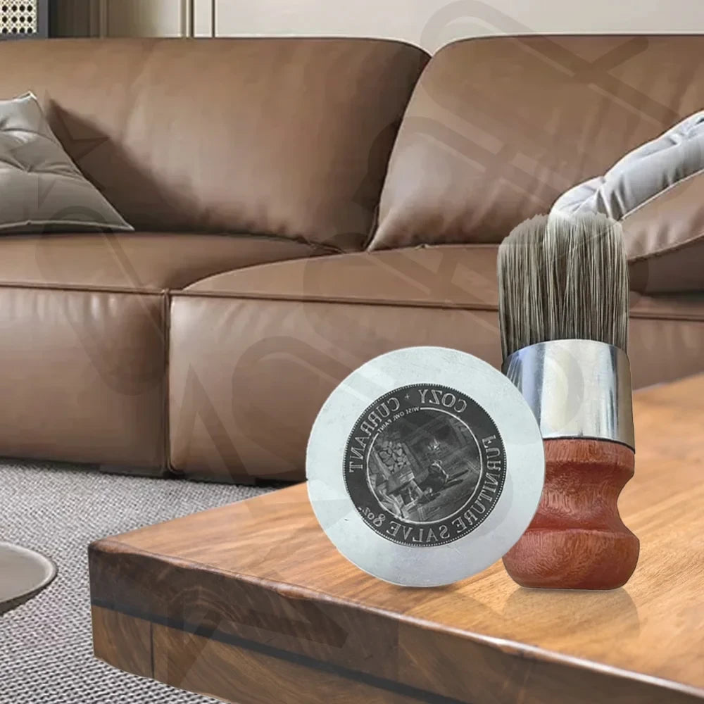 Balsam Natural Pentru Îngrijirea Pielii