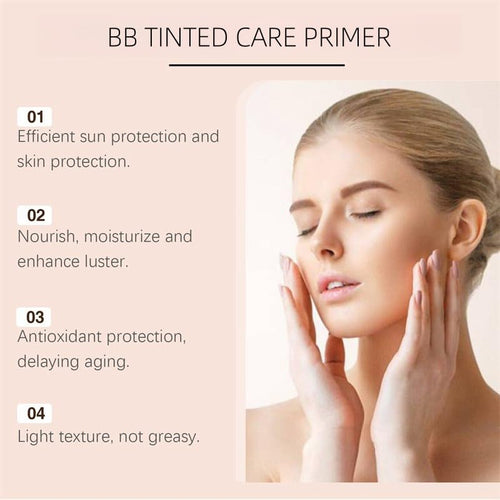 Cremă Hidratantă BB cu SPF 30