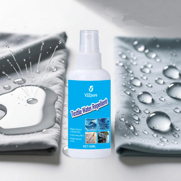 Spray Protecție Invizibilă