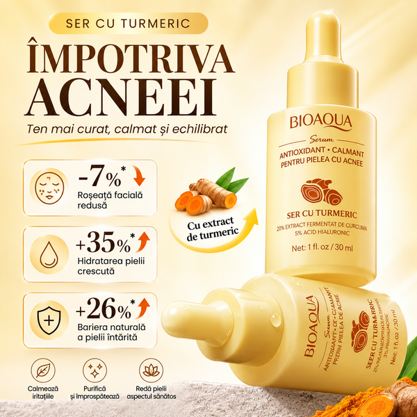 Serum Magie Strălucitoare