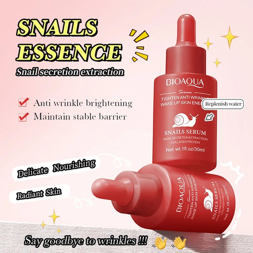 Set Premium cu Colagen, Vitamina C, Retinol și Acid Hialuronic