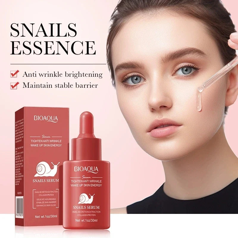 Set Premium cu Colagen, Vitamina C, Retinol și Acid Hialuronic
